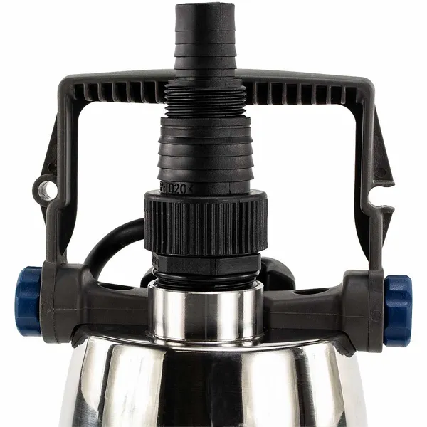 Oase Promax Cleardrain 11000 Dompelpomp 8 Oase Promax Cleardrain 11000 Dompelpomp - Afbeelding 6