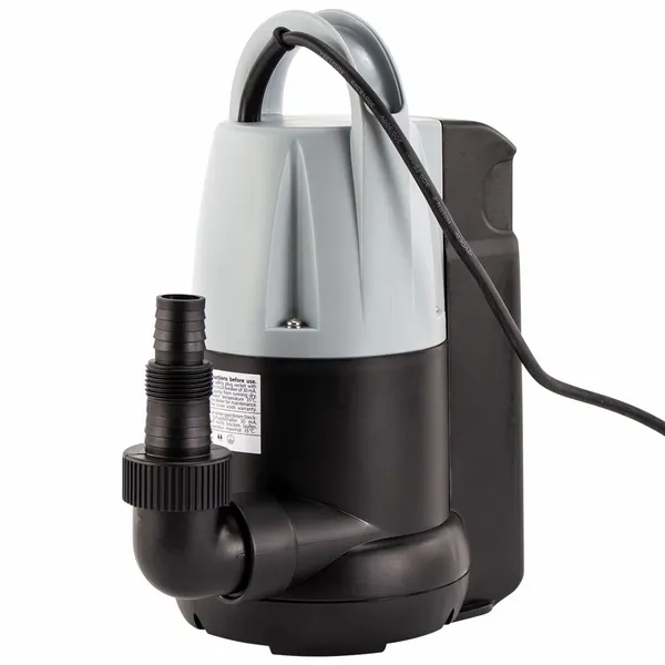 Velda VT SM 7000 Dompelpomp 3 Velda VT SM 7000 Dompelpomp - Afbeelding 2