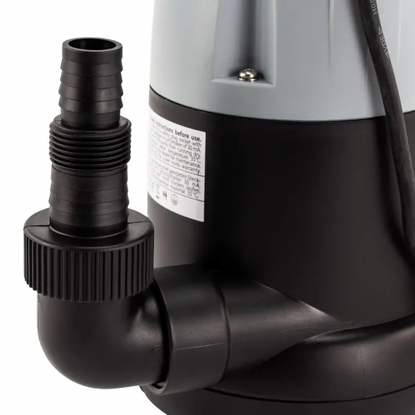 Velda VT SM 7000 Dompelpomp 6 Velda VT SM 7000 Dompelpomp - Afbeelding 5