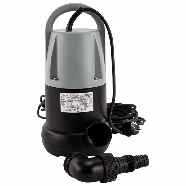 Velda VT SM 7000 Dompelpomp 7 Velda VT SM 7000 Dompelpomp - Afbeelding 6