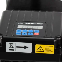 Hayward SuperPump VSTD 1 PK Variabele Zwembadpomp -Bestway Verkoopwinkel 7960 7 1