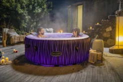 Bestway Lay-Z Spa Hollywood Airjet Opblaasbare Spa - 6 Persoons -Bestway Verkoopwinkel 79667209 a824 4a92 ad77 5cf2af380ca2