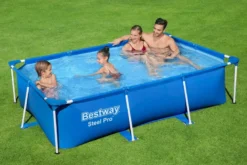 Bestway Steel Pro Zwembad - 259 X 170 X 61 Cm -Bestway Verkoopwinkel 800 1200 56496 56403 0806 ls web