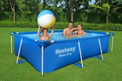 Bestway Steel Pro Zwembad - 259 X 170 X 61 Cm -Bestway Verkoopwinkel 800 1200 56496 56403 0968 ls web