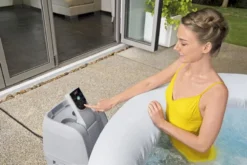 Bestway Lay-Z Spa Tahiti AirJet Opblaasbare Spa - 4 Persoons -Bestway Verkoopwinkel 800 1200 60007 0897 ls web