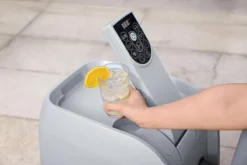 Bestway Lay-Z Spa Santorini HydroJet Pro Opblaasbare Spa - 7 Persoons -Bestway Verkoopwinkel 800 1200 60075 0905 ftb web pl003