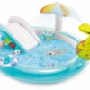 Intex Gator Play Zwembad Speelcentrum - 201 X 170 X 84 Cm -Bestway Verkoopwinkel 812 1200 57165