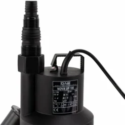 DAB Nova Up 180 M-A Dompelpomp 13 DAB Nova Up 180 M-A Dompelpomp -Bestway Verkoopwinkel 8155 5