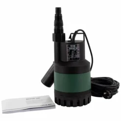 DAB Nova Up 180 M-A Dompelpomp 12 DAB Nova Up 180 M-A Dompelpomp -Bestway Verkoopwinkel 8155 6