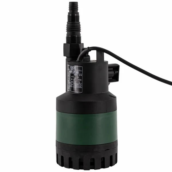 DAB Nova Up 300 M-A (automaat) Dompelpomp 4 DAB Nova Up 300 M-A (automaat) Dompelpomp - Afbeelding 2