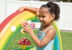 Intex My Garden Zwembad Speelcentrum - 290 X 180 X 104 Cm -Bestway Verkoopwinkel 834 1200 57154 inuse3 2021 300