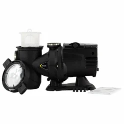 DAB E-Swim 150 M Variabele Zwembadpomp -Bestway Verkoopwinkel 8528 4