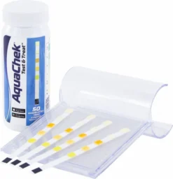AquaChek Teststrips Met App 10 AquaChek Teststrips Met App -Bestway Verkoopwinkel 8685 2