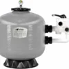W'eau SPP-500 Polyester Versterkt Side Mount Zandfilter 12m³ 2 W'eau SPP-500 Polyester Versterkt Side Mount Zandfilter 12m³ -Bestway Verkoopwinkel 900 1002 sidemountfiberglass white grey 1 2