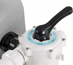 W'eau SPP-450 Polyester Versterkt Side Mount Zandfilter 8m³ 11 W'eau SPP-450 Polyester Versterkt Side Mount Zandfilter 8m³ -Bestway Verkoopwinkel 900 1010 sidemountfiberglass white grey 5