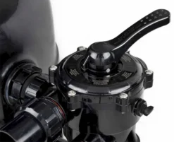 W'eau SPO-500 Polyester Side Mount Zandfilter 10m³ -Bestway Verkoopwinkel 900 1113 sidemount fullyblack 5