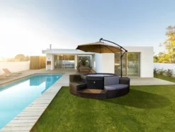 NetSpa Parasol -Bestway Verkoopwinkel 900 1191 gd um2500bs 7