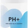 W'eau Vloeibare PH Plus - 1 Liter -Bestway Verkoopwinkel 900 320 phplus 1l
