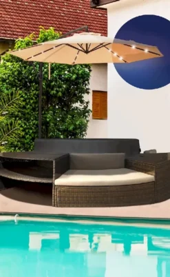 NetSpa Parasol -Bestway Verkoopwinkel 900 554 gd um2500bs 8