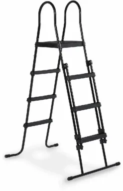 EXIT TOYS EXIT Wood Zwembad - 360 X 122 Cm - Met Zandfilterpomp En Trap -Bestway Verkoopwinkel 900 580 87984462 4708581812 4