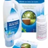 Aquafinesse Pakket Voor Opblaasbare Spa -Bestway Verkoopwinkel 900 592 aquafinesse inflatable spa box new