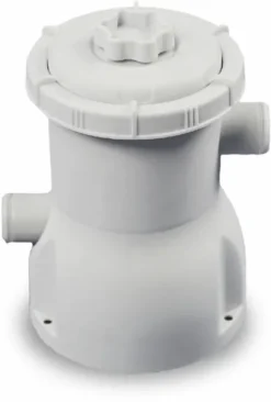 EXIT TOYS EXIT Lime Zwembad - 244 X 76 Cm - Met Filterpomp -Bestway Verkoopwinkel 900 607 exit 30 12 08 40 int 5