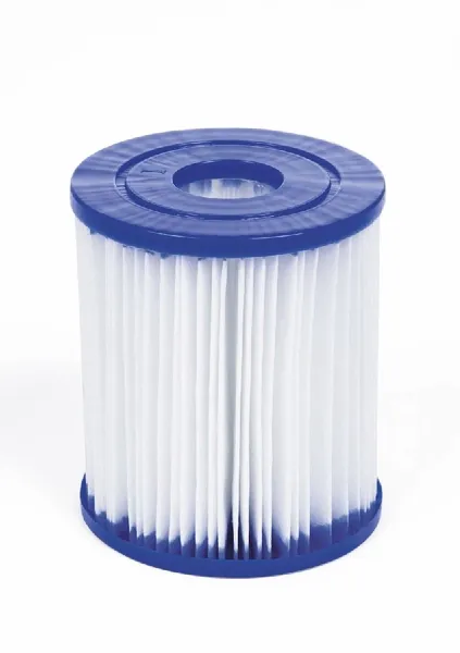 Bestway Power Steel Oval Zwembad - 305 X 200 X 84 Cm - Met Filterpomp En Accessoires 9 Bestway Power Steel Oval Zwembad - 305 X 200 X 84 Cm - Met Filterpomp En Accessoires - Afbeelding 7