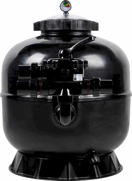 W'eau SPO-650 Polyester Side Mount Zandfilter 16m³ 5 W'eau SPO-650 Polyester Side Mount Zandfilter 16m³ - Afbeelding 3