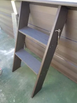 GRE Gré Avantgarde Composiet Zwembad - 326 X 186 X 96 Cm -Bestway Verkoopwinkel 900 675 7020022079 2022 130