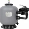 W'eau SPE-450 Side Mount Zandfilter 8m³ -Bestway Verkoopwinkel 900 928 side mount blackgrey 1 1