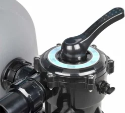 W'eau SPE-700 Side Mount Zandfilter 20m³ 11 W'eau SPE-700 Side Mount Zandfilter 20m³ -Bestway Verkoopwinkel 900 995 side mount blackgrey 5 3