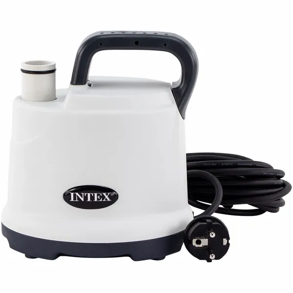 Intex Dompelpomp 3 Intex Dompelpomp