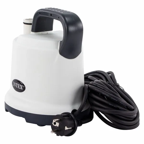 Intex Dompelpomp 4 Intex Dompelpomp - Afbeelding 2