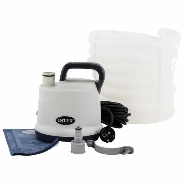 Intex Dompelpomp 6 Intex Dompelpomp - Afbeelding 4