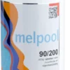 Melpool Grote Chloortabletten 200 Grams 1 Kg -Bestway Verkoopwinkel 90 200 1kg 1
