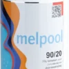 Melpool Kleine Chloortabletten 20 Grams 1 Kg -Bestway Verkoopwinkel 90 20 1kg