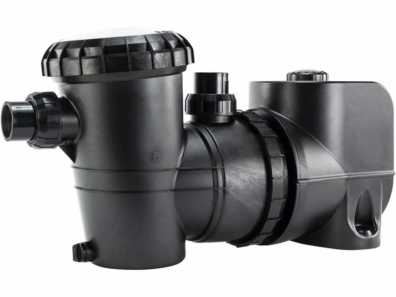 Davey Silensor Pro VSD200 Variabele Zwembadpomp 3 Davey Silensor Pro VSD200 Variabele Zwembadpomp