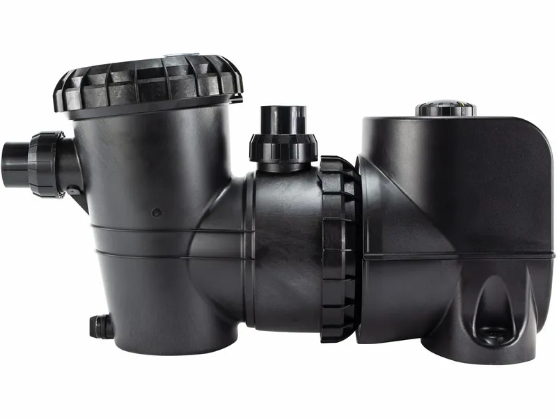 Davey Silensor Pro VSD200 Variabele Zwembadpomp 4 Davey Silensor Pro VSD200 Variabele Zwembadpomp - Afbeelding 2