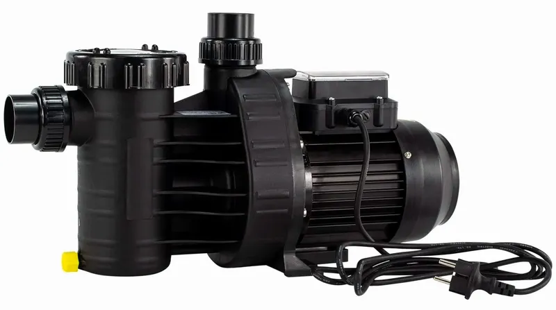 Aqua Vario Plus Variabele Zwembadpomp 3 Aqua Vario Plus Variabele Zwembadpomp