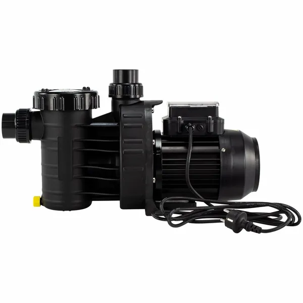 Aqua Vario Plus Variabele Zwembadpomp 4 Aqua Vario Plus Variabele Zwembadpomp - Afbeelding 2