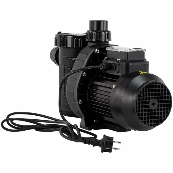 Aqua Vario Plus Variabele Zwembadpomp 5 Aqua Vario Plus Variabele Zwembadpomp - Afbeelding 3