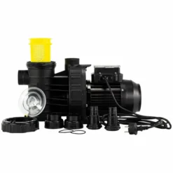 Aqua Vario Plus Variabele Zwembadpomp 15 Aqua Vario Plus Variabele Zwembadpomp -Bestway Verkoopwinkel 9908 4