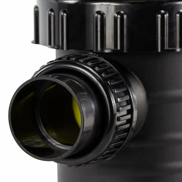 Aqua Vario Plus Variabele Zwembadpomp 10 Aqua Vario Plus Variabele Zwembadpomp - Afbeelding 8