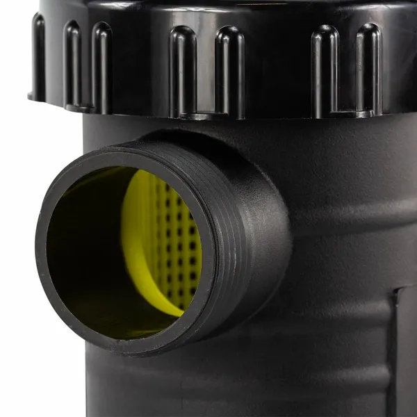 Aqua Vario Plus Variabele Zwembadpomp 9 Aqua Vario Plus Variabele Zwembadpomp - Afbeelding 7