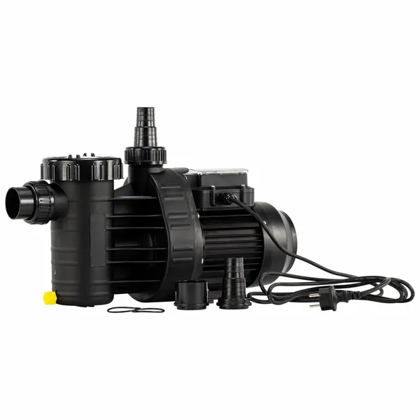 Aqua Vario Plus Variabele Zwembadpomp 7 Aqua Vario Plus Variabele Zwembadpomp - Afbeelding 5