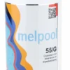 Melpool Chloorshock 55G 1 Kg -Bestway Verkoopwinkel af5a0493 2
