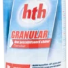 HTH Chloorshock 1 Kg -Bestway Verkoopwinkel af5a0535