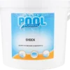 Pool Power Chloorshock 5 Kg -Bestway Verkoopwinkel af5a0548
