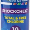 AquaChek ShockChek Teststrips -Bestway Verkoopwinkel af5a0606