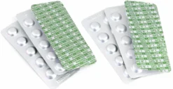 W’eau DPD 3-in-1 Testset Inclusief Tabletten -Bestway Verkoopwinkel af5a0624